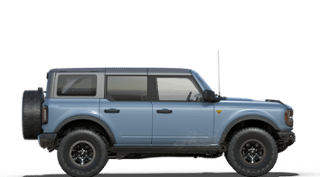 2025 Ford Bronco® External Image 1